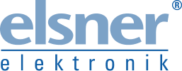 KNX Onlineshop für Elsner Elektronik